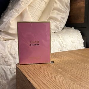 Chance Chanel Eau De Parfum